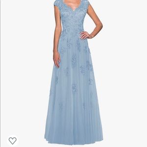 Mother of the Bride Dress